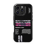 Faction Prodigy 2 2027 Ski Phone Case