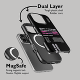 Faction Prodigy 2 2027 Ski Phone Case