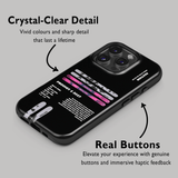 Faction Prodigy 2 2027 Ski Phone Case