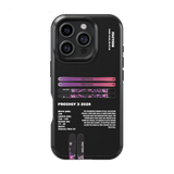 Faction Prodigy 3 2026 Ski Phone Case