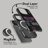 Faction Prodigy 3 2026 Ski Phone Case