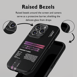 Faction Prodigy 3 2026 Ski Phone Case