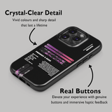 Faction Prodigy 3 2026 Ski Phone Case