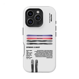 Faction Studio 2 2027 Ski Phone Case