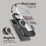 Faction Studio 2 2027 Ski Phone Case