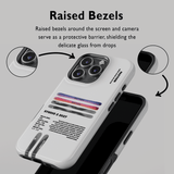 Faction Studio 2 2027 Ski Phone Case