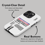 Faction Studio 2 2027 Ski Phone Case
