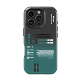 Kästle RX11 Case