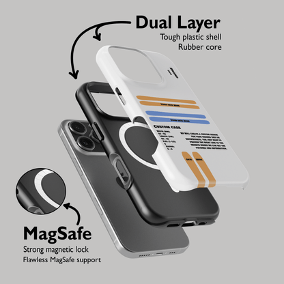 Make Your Own Case