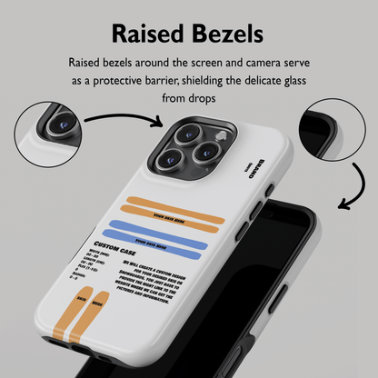 Make Your Own Case