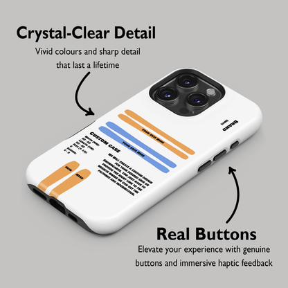 Make Your Own Case