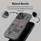 Faction Prodigy 1 2026 Ski Phone Case