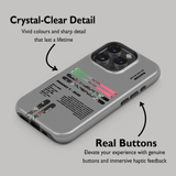 Faction Prodigy 1 2026 Ski Phone Case