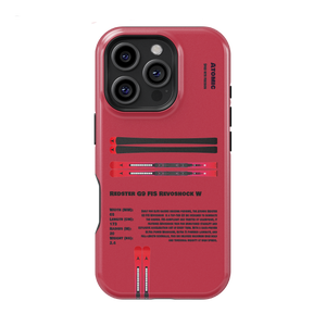 Atomic Redster G9 Revoshock 2026 Skihandyhülle