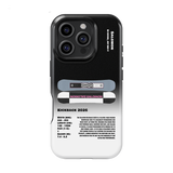 Salomon Kickback 2026 Snowboard Phone Case
