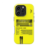 Head Oblivion 68 Case