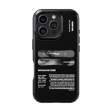 Étui de téléphone Burton Instigator 2026 pour snowboard