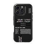 Icelantic Nia Pro 105 2025 Ski Phone Case