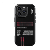 Étui de téléphone Head Supershape eRally Ski