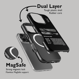 Étui de téléphone Burton Instigator 2026 pour snowboard