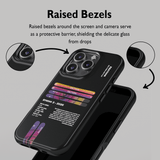 Faction Studio 3 2026 Ski Phone Case