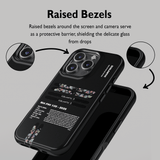 Icelantic Nia Pro 105 2025 Ski Phone Case