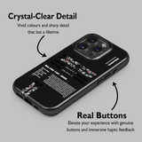 Icelantic Nia Pro 105 2025 Ski Phone Case