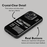 Étui de téléphone Burton Instigator 2026 pour snowboard