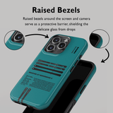 Atomic Redster X7 Revoshock C Ski Phone Case