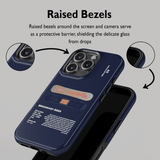 K2 Broadcast 2024 Snowboard Phone Case