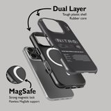 Racing Ski Phone Cover