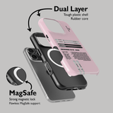 K2 Reckoner 92 W 2025 Ski Phone Case