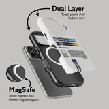 Freestyle Ski Graphic Cover