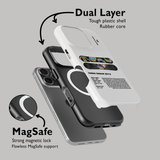K2 Turbo Dream 2012 Snowboard Phone Case
