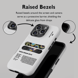 K2 Turbo Dream 2012 Snowboard Phone Case