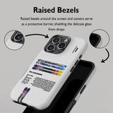 Artistic Ski Accessories