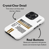 Blackcrows Justis Case