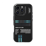 Fischer Curv GT 76 WS Ski Phone Case