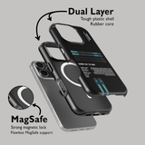 Fischer Curv GT 76 WS Ski Phone Case