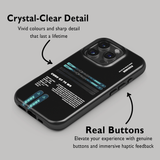 Fischer Curv GT 76 WS Ski Phone Case
