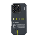 Fischer RC4 Power AR Ski Phone Case
