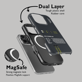 Fischer RC4 Power AR Ski Phone Case