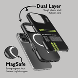 Fischer RC4 Worldcup GS 2026 Ski Phone Case