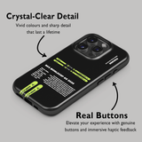 Fischer RC4 Worldcup GS 2026 Ski Phone Case