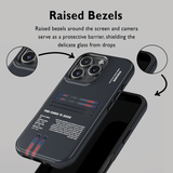 Fischer The Curv Ti 2025 Ski Phone Case