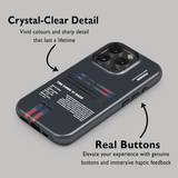 Fischer The Curv Ti 2025 Ski Phone Case