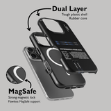 Head Supershape e-Titan 2023 Ski Phone Case