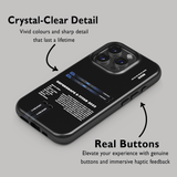 Head Supershape e-Titan 2023 Ski Phone Case
