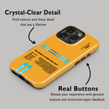 Head WC Rebels Pro e-speed Pro 2027 Ski Phone Case
