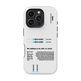 Head WC Rebels e-SL EVO 14 2026 Ski Phone Case